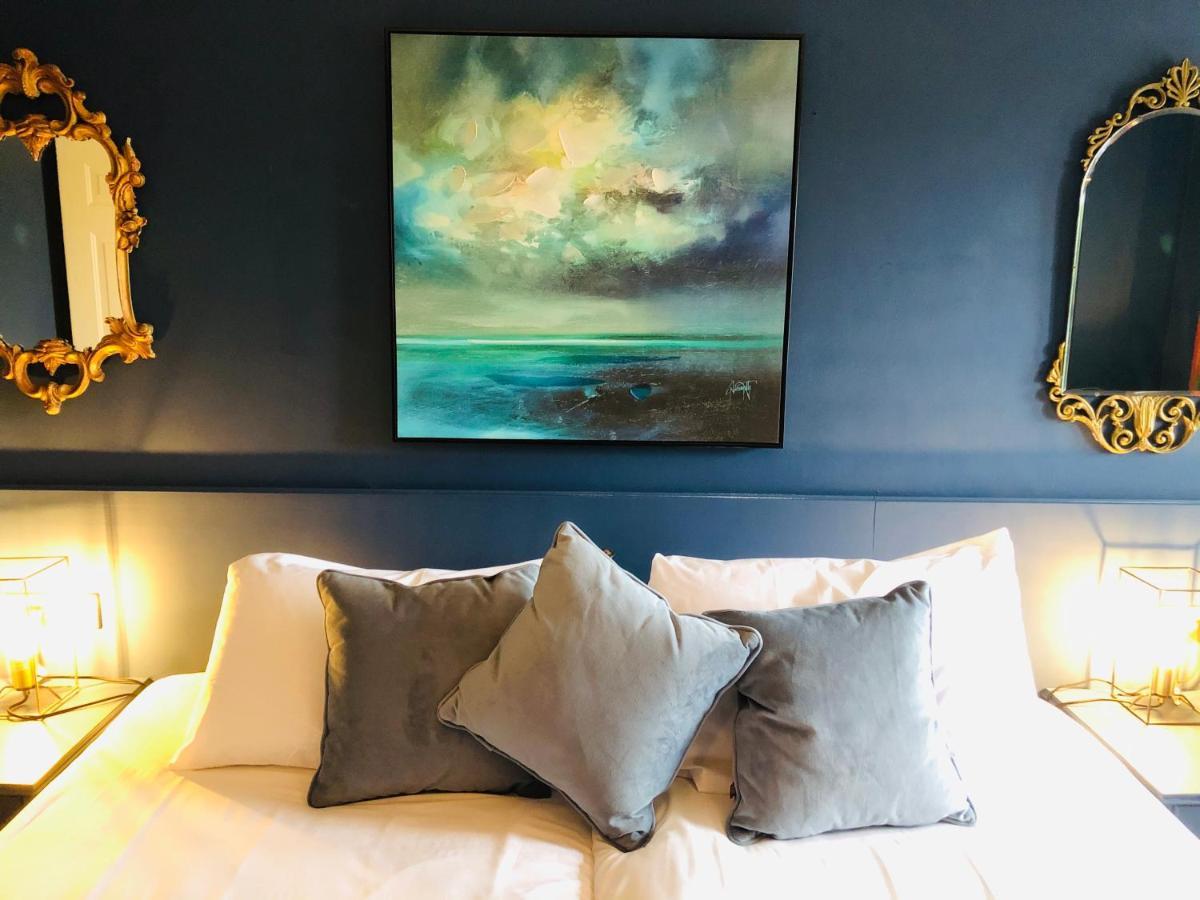 The Waterside Apartment 112 Harbour Mills 韦斯特波特 外观 照片