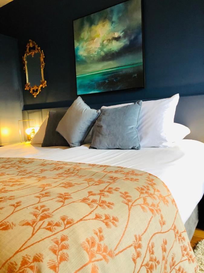 The Waterside Apartment 112 Harbour Mills 韦斯特波特 外观 照片