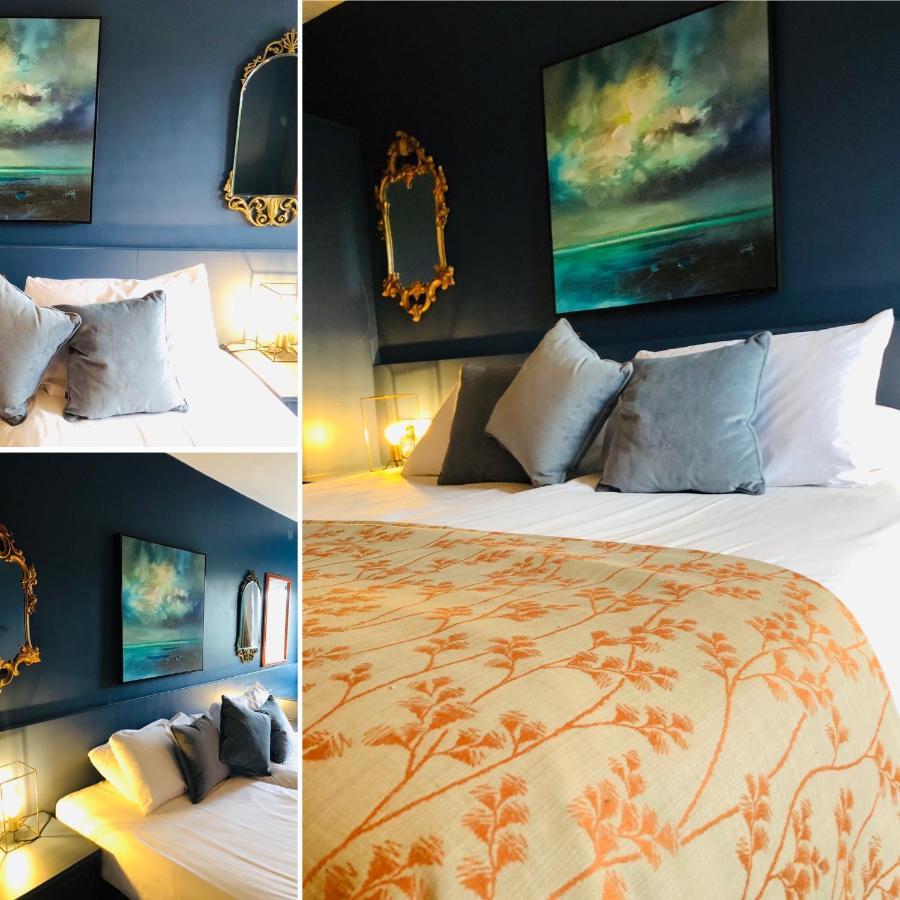 The Waterside Apartment 112 Harbour Mills 韦斯特波特 外观 照片